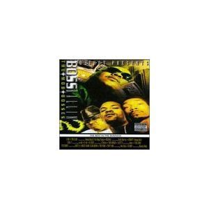 Boss Ballin 2: Mob Bosses (Music CD) Various Artists